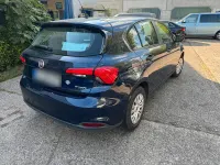 Gebraucht Fiat Tipo 95 PS (69 kW) 2016 Blau Kombi