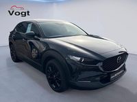 Neu Mazda CX-30 Nagisa 140 PS (102 kW) 2026 Schwarz SUV