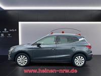 gebraucht Seat Arona 1.0 TSI Xcellence VIRTUALCOCKPIT / KEYLESS