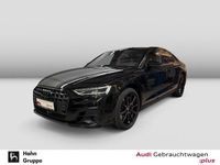 Gebraucht Audi S8 Ambiente 571 PS (419 kW) 2023 Schwarz Limousine