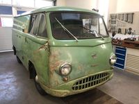 Gebraucht VW T1 33 PS (24 kW) 1960 Van