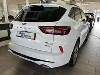 Gebraucht Ford Kuga ST-Line 179 PS (131 kW) 2025 Frostweiß SUV