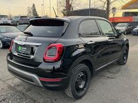 gebraucht Fiat 500X City Cross 1.3 NAVI KAMERA SHZ PDC