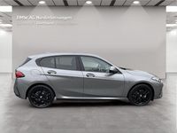 Gebraucht BMW 120 Shadowline 150 PS (110 kW) 2024 Grau Kleinwagen