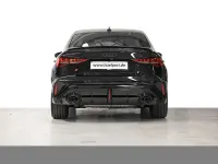 Neu Audi RS3 Sport 400 PS (294 kW) 2026 Mythosschwarz metallic Limousine