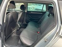 Używany VW Passat Trendline 150 KM (110 kW) 2016 Srebrny Kombi