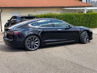 gebraucht Tesla Model S 75D Allradantrieb - Preisreduzierung!
