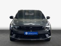 Gebraucht Opel Astra 131 PS (96 kW) 2024 Grau Limousine