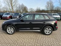 gebraucht Audi Q5 advanced 45TFSI NAVI+KAMERA+LED+18"ALU+SHZ...