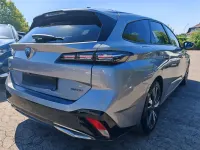 Gebraucht Peugeot 308 SW Allure 181 PS (133 kW) 2023 Grau Kombi