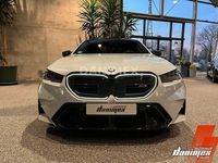 Gebraucht BMW M5 Performance 727 PS (534 kW) 2025 Grau Limousine