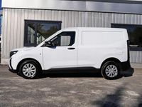 Neu Ford Transit Trend 125 PS (91 kW) 2025 Weiß Van / Kleinbus
