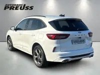 Neu Ford Kuga ST-Line 186 PS (136 kW) 2025 Weiss SUV