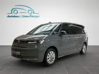 Occasion VW Multivan 150 ch (110 kW) 2022 Gris Monospace