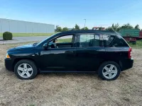 Gebraucht Jeep Compass 140 PS (102 kW) 2007 SUV