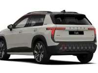 Neu Skoda Epiq First Edition 155 kW (211 PS) 2026 Beige SUV