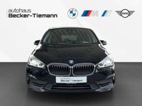 gebraucht BMW 216 Gran Tourer d | Advantage | AHK | Navi | LED | GEW