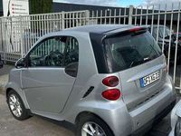 gebraucht Smart ForTwo Coupé softouch pure