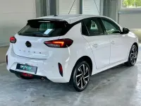 Gebraucht Opel Corsa GS Line 101 PS (74 kW) 2025 Weiß Kleinwagen