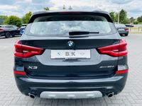 gebraucht BMW X3 xDrive30d xLine Leder AHK HUD Leasing ab 599,-