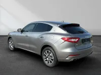 Gebraucht Maserati Levante 349 PS (256 kW) 2019 Grau SUV