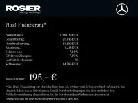 Gebraucht Mercedes CLA250 AMG 160 PS (117 kW) 2021 Schwarz / nachtschwarz Limousine