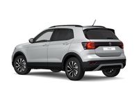 Gebraucht VW T-Cross Active 110 PS (80 kW) 2022 SUV