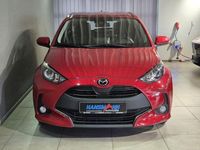 Gebraucht Mazda 2 116 PS (85 kW) 2023 Formal red Kleinwagen