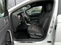 Gebraucht VW Polo GTI 200 PS (147 kW) 2019 Weiß Kleinwagen