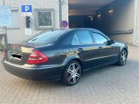 gebraucht Mercedes E270 CDI t Automatik er