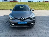 Gebraucht Renault Mégane III Bose Edition 110 PS (80 kW) 2013 Grau Limousine