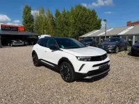Gebraucht Opel Mokka Ultimate 131 PS (96 kW) 2024 Weiß SUV