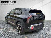Neu Kia EV3 Earth 150 kW (204 PS) 2025 Auroraschwarz met SUV