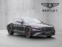 Neu Bentley Continental 680 PS (500 kW) 2026 Damson Coupé