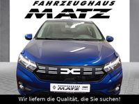 gebraucht Dacia Sandero TCe 90 CVT Expression*Media Display*