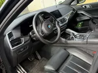 Gebraucht BMW X6 xLine 340 PS (250 kW) 2020 Schwarz SUV