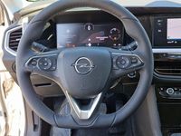 Gebraucht Opel Grandland X 131 PS (96 kW) 2024 Weiß SUV