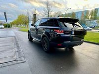 gebraucht Land Rover Range Rover Sport 3.0 SDV6 HSE Dynamic HSE D...