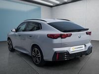 Gebraucht BMW iX2 M Sport 230 kW (313 PS) 2024 Grau SUV