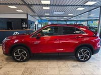 Gebraucht Mitsubishi Eclipse Cross 188 PS (138 kW) 2021 Rot SUV