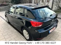 Occasion Seat Ibiza Reference 80 PK (58 kW) 2023 Zwart Hatchback