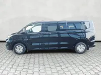 Neu Ford Transit Custom Trend 150 PS (110 kW) 2026 Magneticgrau metallic Kombi