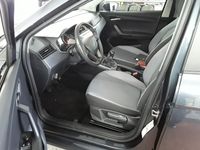 gebraucht Seat Arona Style 1,0 TSI NAV SHZ LED AHZV