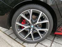 Gebraucht BMW 128 Comfort Edition 265 PS (194 kW) 2020 Schwarz Limousine