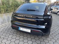 Neu Porsche Macan 300 kW (408 PS) 2026 Schwarz SUV