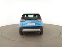 gebraucht Opel Crossland X 1.2 120 Jahre, Benzin, 15.030 €