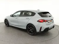 Gebraucht BMW 120 M Sport 125 PS (91 kW) 2025 Grau Kleinwagen