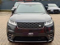 Gebraucht Land Rover Range Rover Velar R-Dynamic 250 PS (183 kW) 2022 Grau SUV