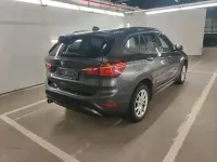 Second-hand BMW X1 116 CP (85 kW) 2021 Gri SUV