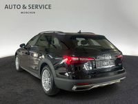 Używany Audi A4 Allroad Performance 265 KM (194 kW) 2021 Czarny Kombi